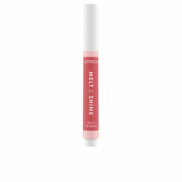 Coloured Lip Balm Catrice Melt and Shine Nº 040 Everyday Is Sun-day 1,3 g