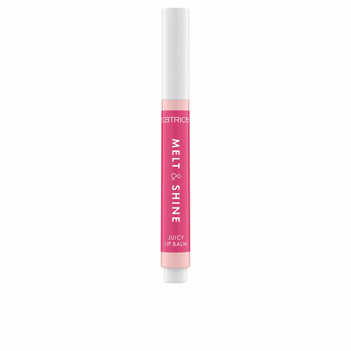 Coloured Lip Balm Catrice Melt and Shine Nº 060 Malibu Barbie 1,3 g