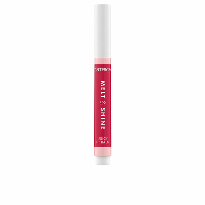 Coloured Lip Balm Catrice Melt and Shine Nº 070 Pink HAwaii 1,3 g