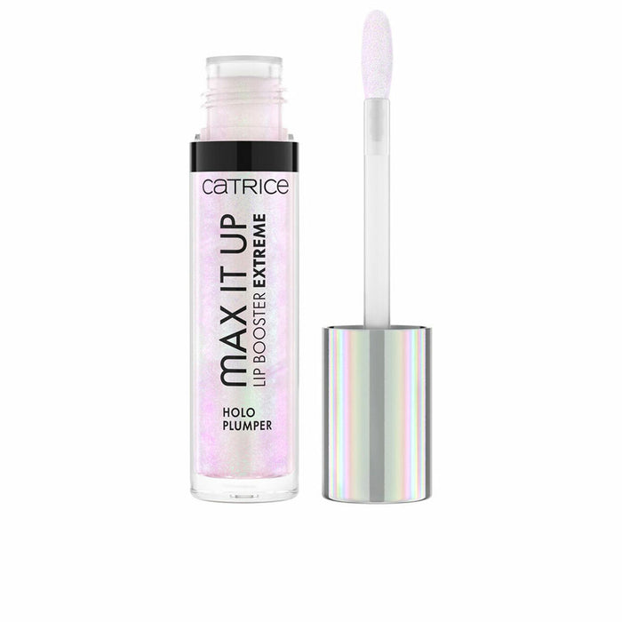 Vergrößert das Lippenvolumen Catrice Max It Up Nº 050 Beam Me Away 4 ml