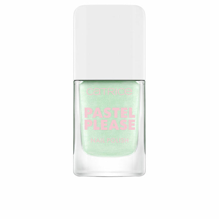 Vernis à ongles Catrice Pastel Please Nº 040 Mint Breeze 10,5 ml