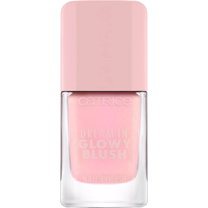 Vernis à ongles Catrice Dream In Glow Blush Nº 080 Rose Side Of Life 10,5 ml