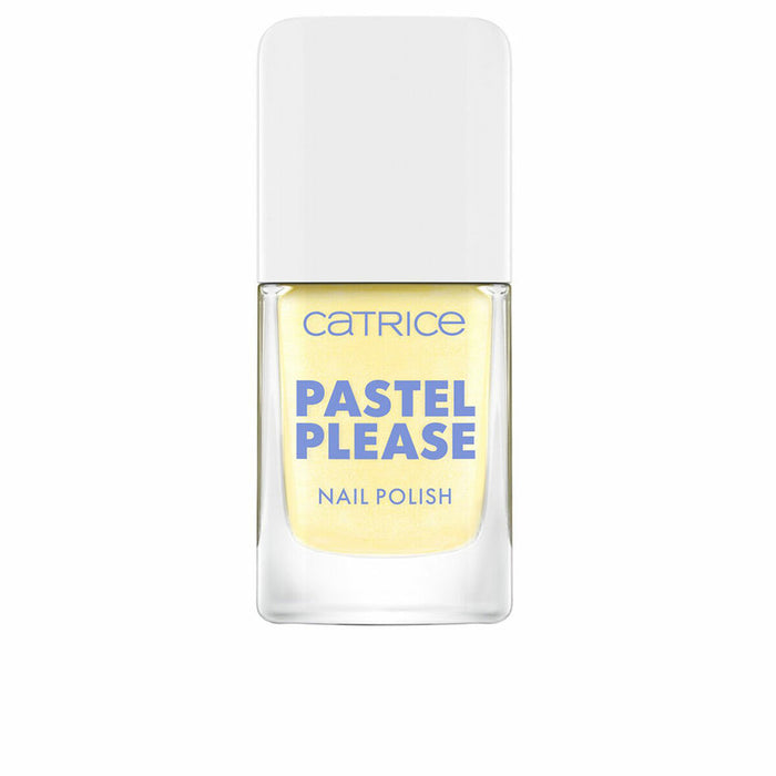 Vernis à ongles Catrice Pastel Please Nº 030 Sunny Honey 10,5 ml