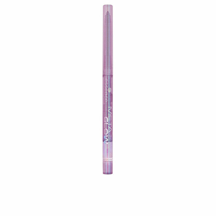 Crayon pour les yeux Essence META GLOW Nº 02 Chromefinity 0,22 g