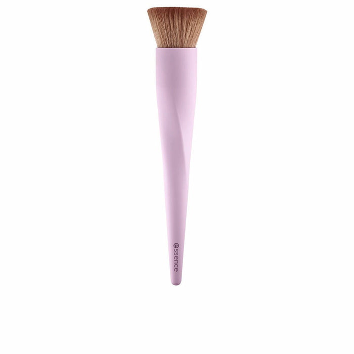 Make-Up Pinsel Essence BROCHA ESSENCE Rosa