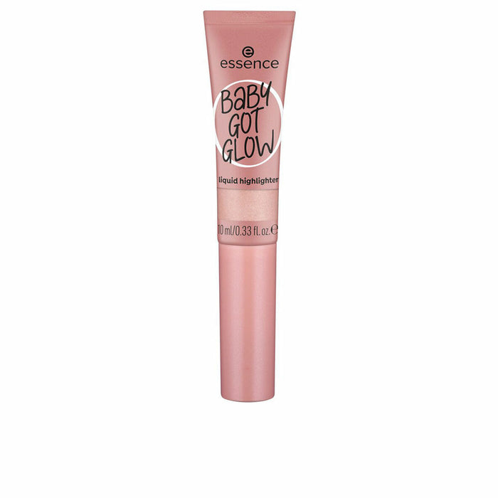 Luminizer Essence Baby Got Glow Nº 20 Rose and Shine 10 ml Fluid