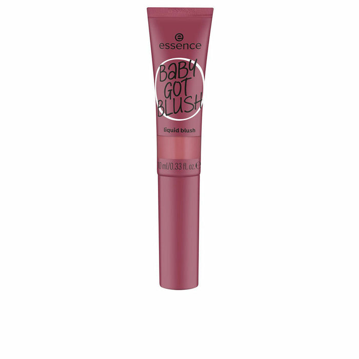 Rouge Essence BABY GOT BLUSH Nº 20 Blushin Berry 10 ml Fluid