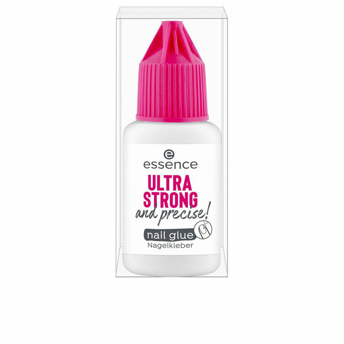 Colle pour ongles Essence ULTRA STRONG AND PRECISE! 8 g