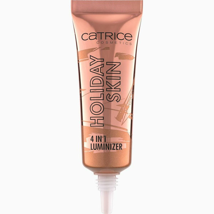 Schminkset Catrice HOLIDAY SKIN