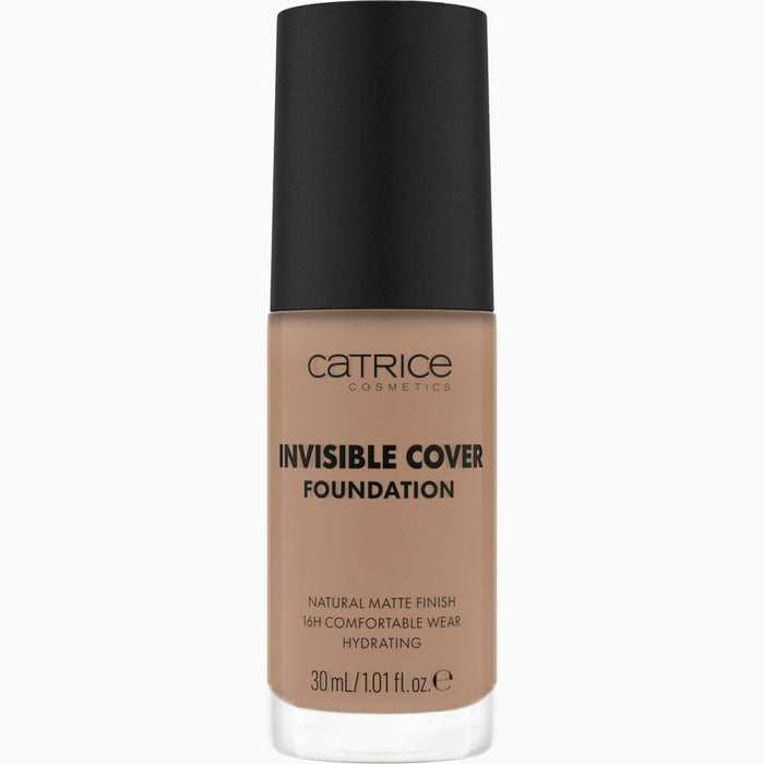 Make-Up Set Catrice COVER FOUNDATION