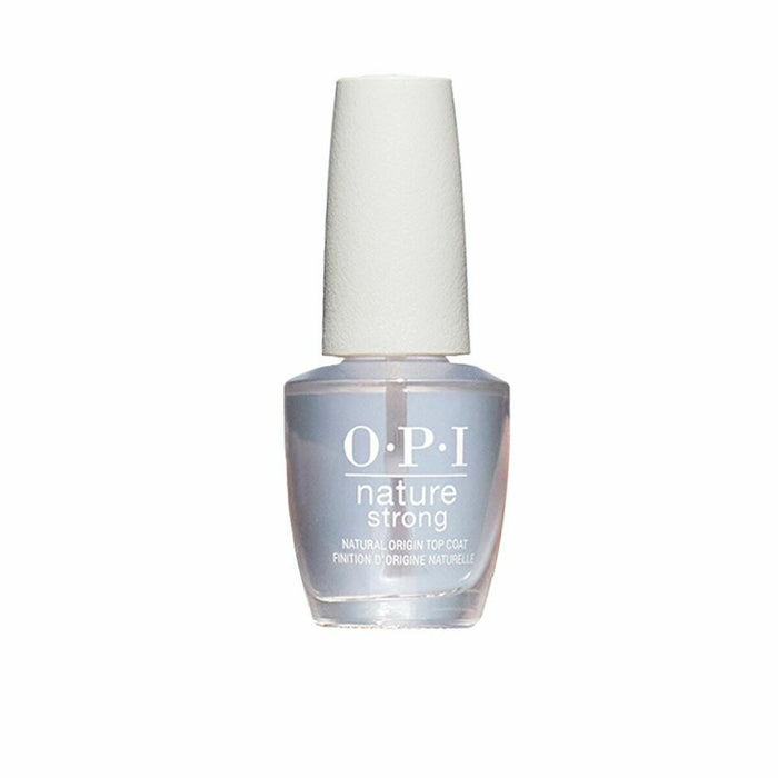 Nagellackfixierer Opi Nature Strong 15 ml