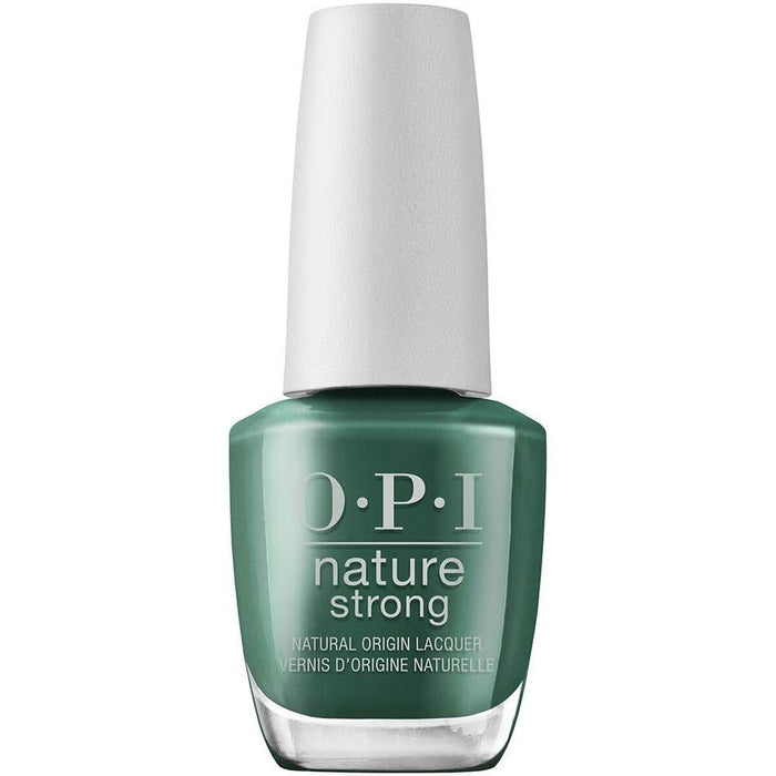 Nail polish Opi Nature Strong Leaf by Example 15 ml