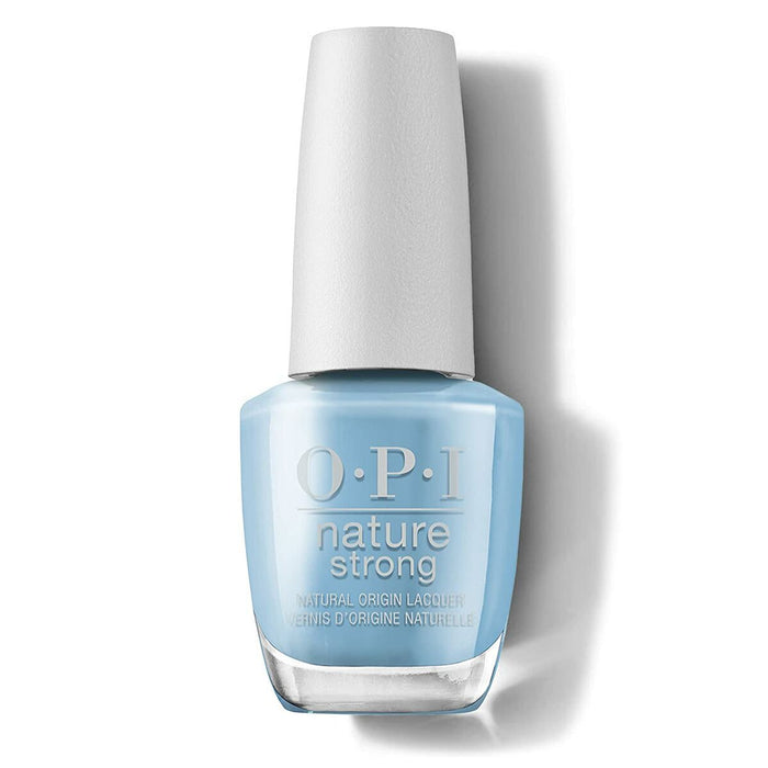 Vernis à ongles Opi Nature Strong Big Bluetiful Planet 15 ml