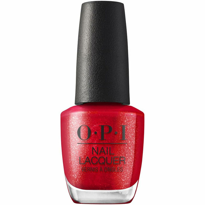 Nagellack Opi Nail Lacquer Kiss My Aries 15 ml