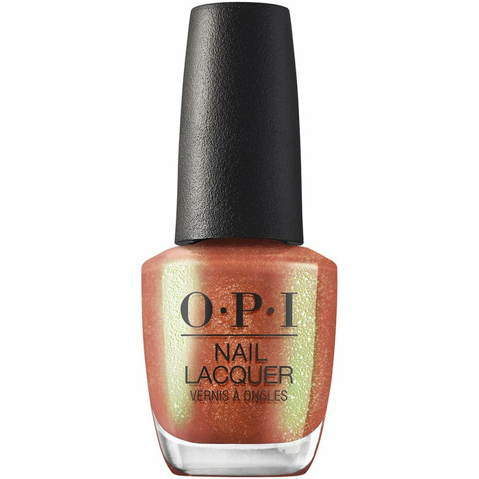 Vernis à ongles Opi Big Zodiac Energy Virgoals 15 ml