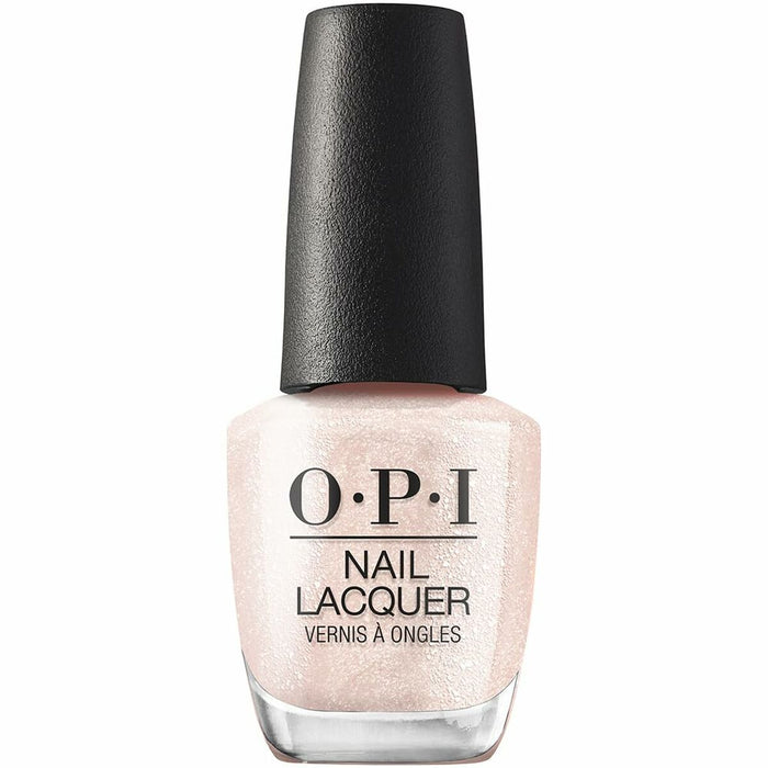 Nail polish Opi Nail Lacquer I Gemini and I 15 ml