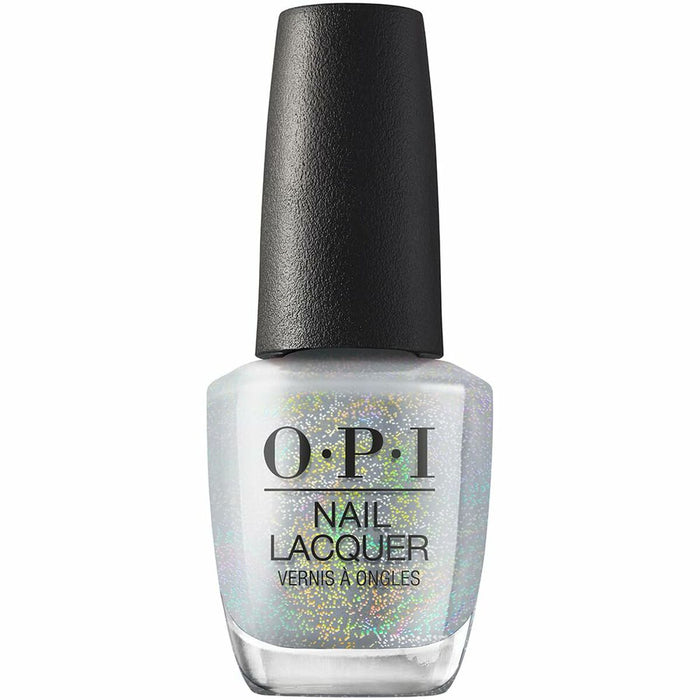 Nail polish Opi Nail Lacquer I I Cancer-tainly Shine 15 ml