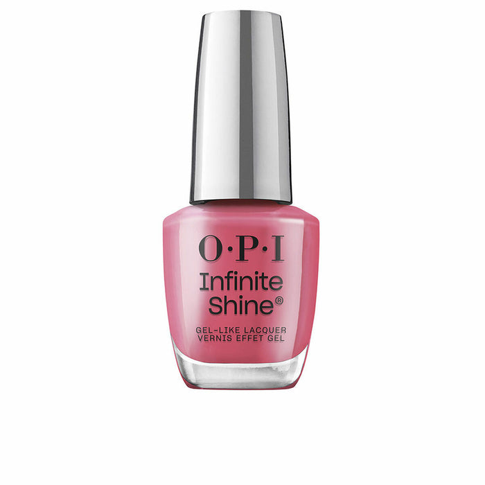 Gel-Nagellack Opi INFINITE SHINE Strawberry margarita 15 ml