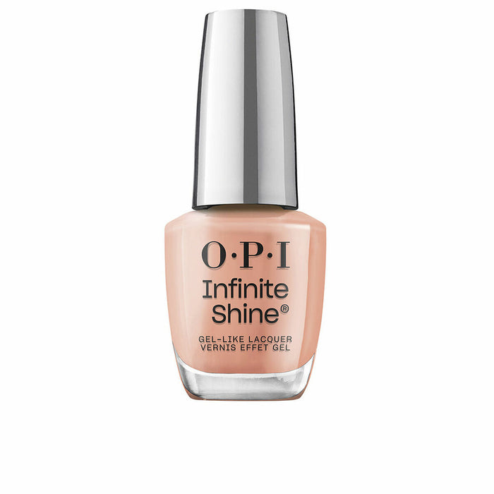 Gel nail polish Opi INFINITE SHINE On a mission 15 ml