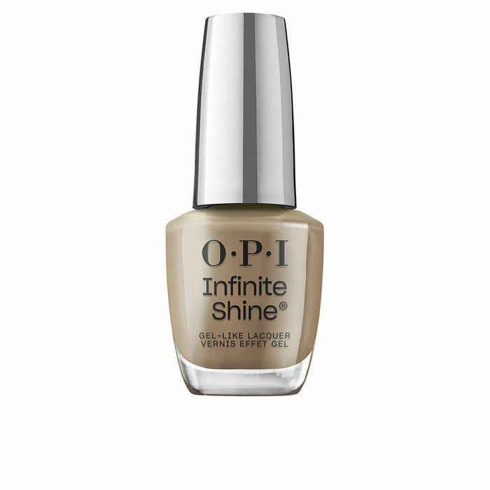 Gel-Nagellack Opi INFINITE SHINE Livin' La Vida Mocha 15 ml