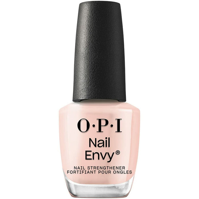 Nagellack Opi Nail Envy Bubble Bath 15 ml Nagelhärter