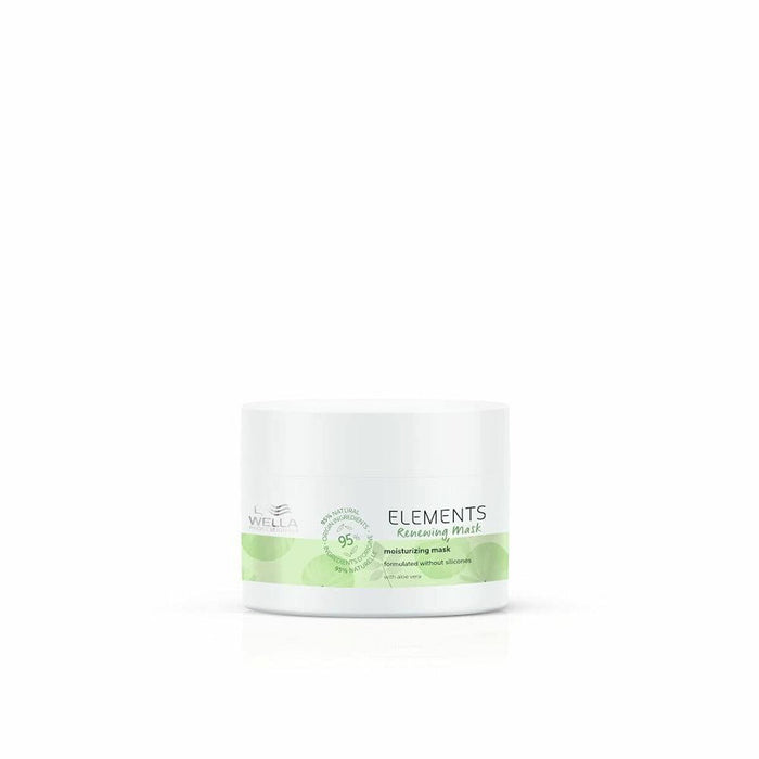 Haarmaske Wella Elements Renewing (150 ml)