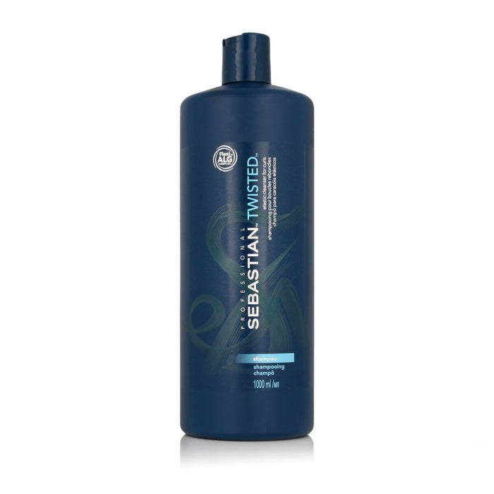 Defined Curls Shampoo Sebastian Twisted 1 L