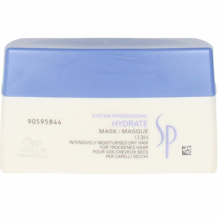 Repairing Haar-Reparatur-Maske System Professional Hydrate (200 ml)