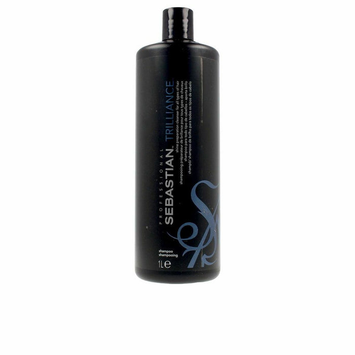 Revitalizing Shampoo Sebastian Trilliance 1 L Highlighter