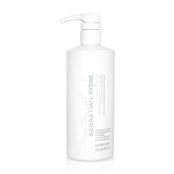 Feuchtigkeitsspendende Lotion Sebastian Hydre 500 ml