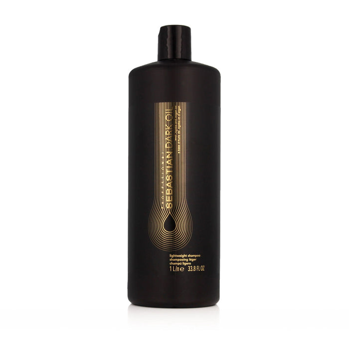 Shampoo Sebastian Dark Oil Light 1 L