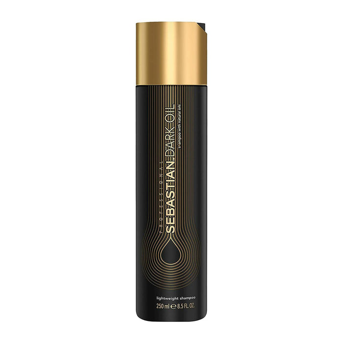 Shampoo gegen Knoten Sebastian Dark Oil (250 ml)