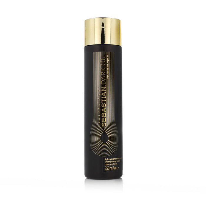 Shampooing Sebastian Professional Dark Oil Lightweight 250 ml