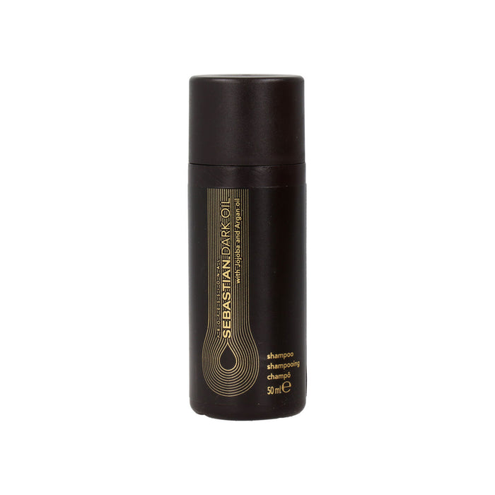 Shampoo Sebastian Dark Oil 50 ml