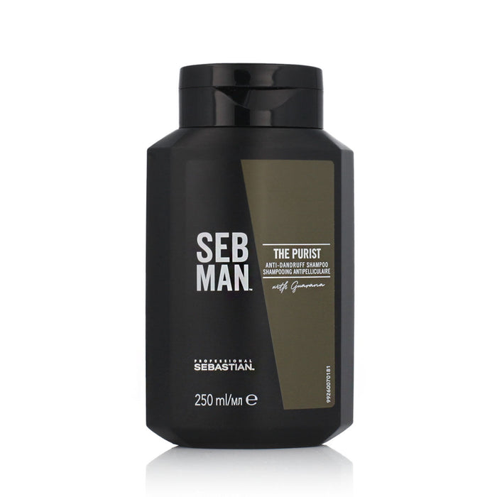 Shampoo Sebastian Seb Man 250 ml