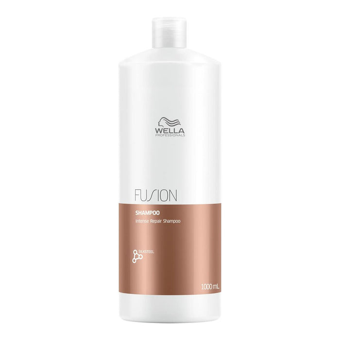 Shampooing Fusion Wella Fusion 1 L