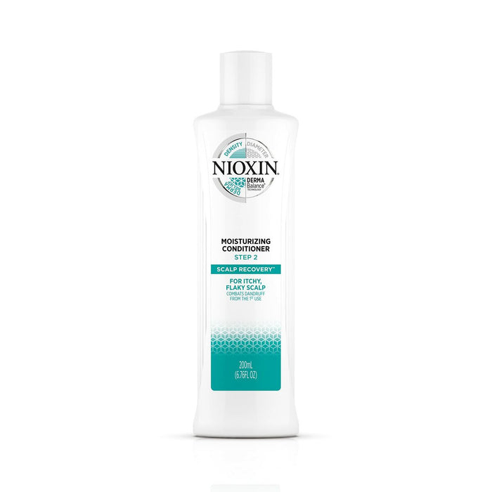 Antischuppenlotion Nioxin Scalp Recovery 200 ml