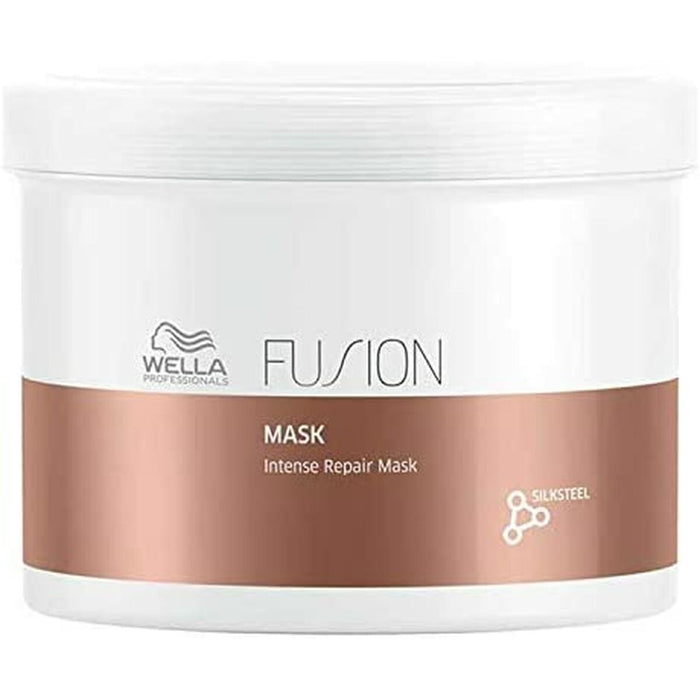 Masque réparateur pour cheveux Wella Fusion (500 ml)