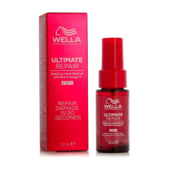 Hair Serum Wella Ultimate Repair 30 ml