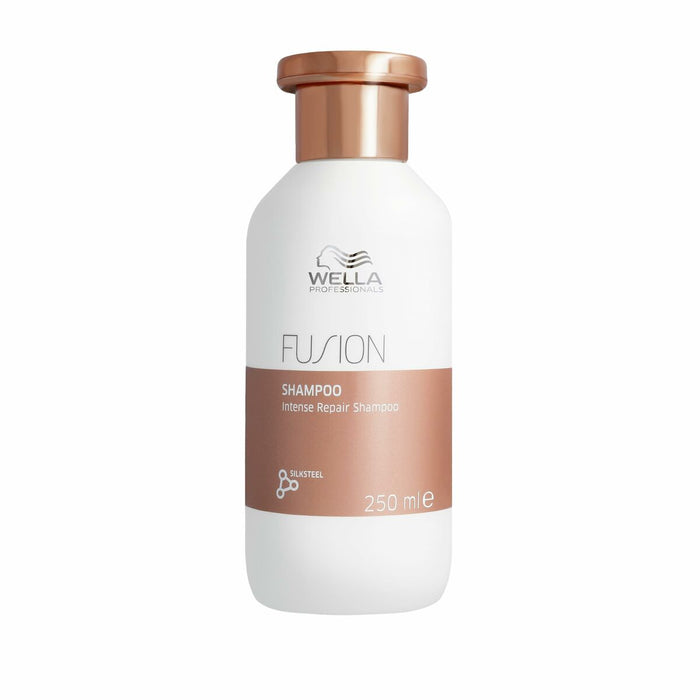 Repairing Shampoo Wella Fusion Intense 250 ml