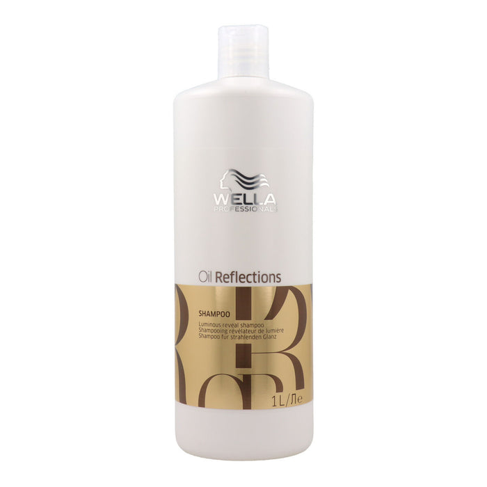 Revitalisierendes Shampoo Wella Oil Reflections 1 L