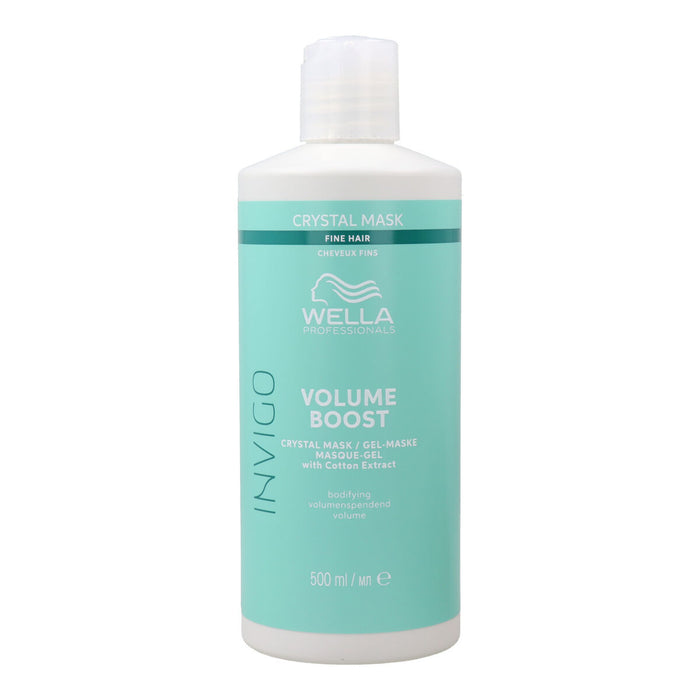 Toner Wella Invigo Volume