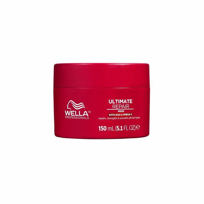 Masque réparateur Wella ULTIMATE REPAIR 150 ml Cheveux abîmés