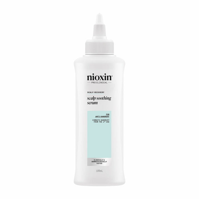 Protective Hair Treatment Nioxin SCALP RECOVERY