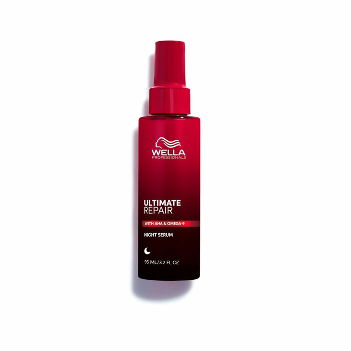 Traitement Protecteur Capillaire Wella ULTIMATE REAPIR