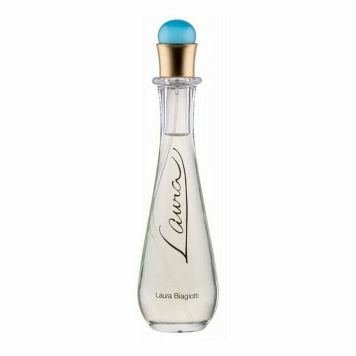 Damenparfüm Laura Biagiotti EDT Laura (50 ml)