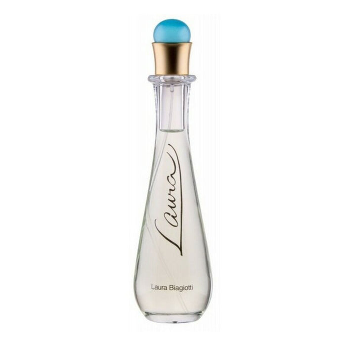 Women's Perfume Laura Biagiotti LAURA-001131 EDT 50 ml