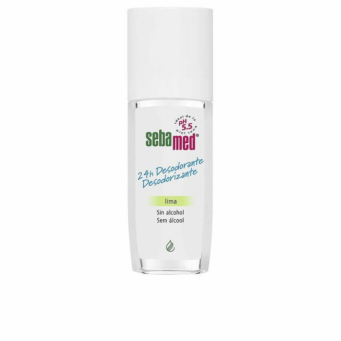 Déodorant Sebamed 201947 75 ml