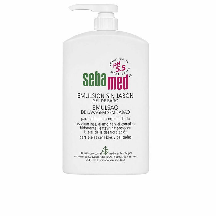 Duschgel Sebamed (1000 ml)