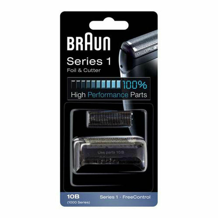 Replacement Braun 10B Series 1 190